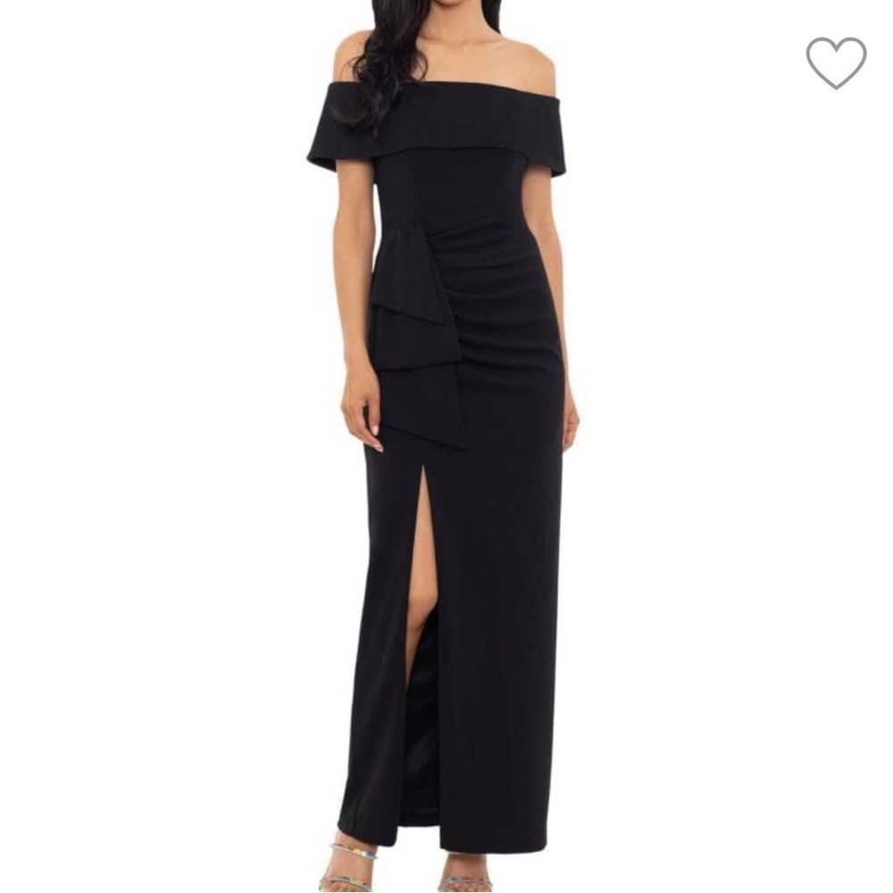 Brand new escape gown